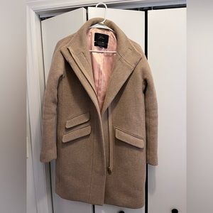 J Crew Coat